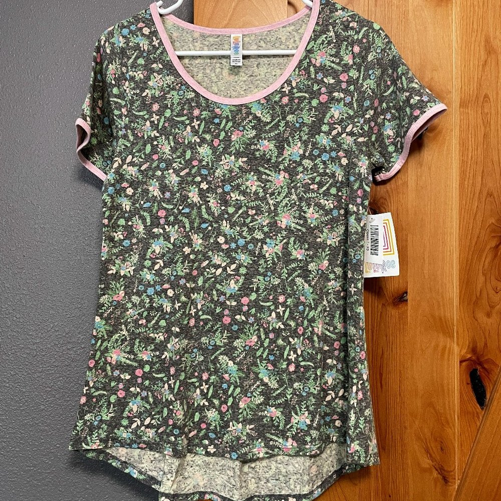 Lularoe classic T
